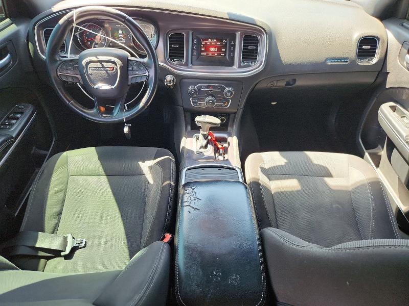Продаж на аукціоні авто 2015 Dodge Charger, vin: 2C3CDXFG4FH791415, номер лоту: 46773366