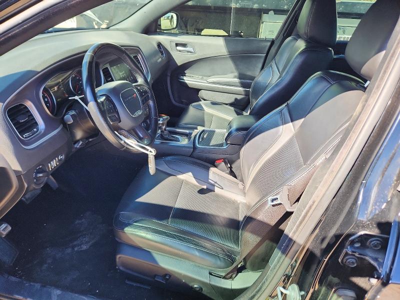 45822116 :رقم المزاد ، 2C3CDXBG8MH628382 vin ، 2021 Dodge Charger مزاد بيع