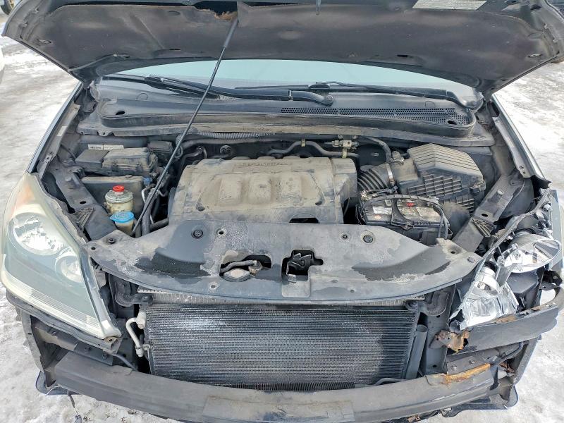 Продажа на аукционе авто 2010 Honda Odyssey, vin: 5FNRL3H65AB505432, номер лота: 79259935