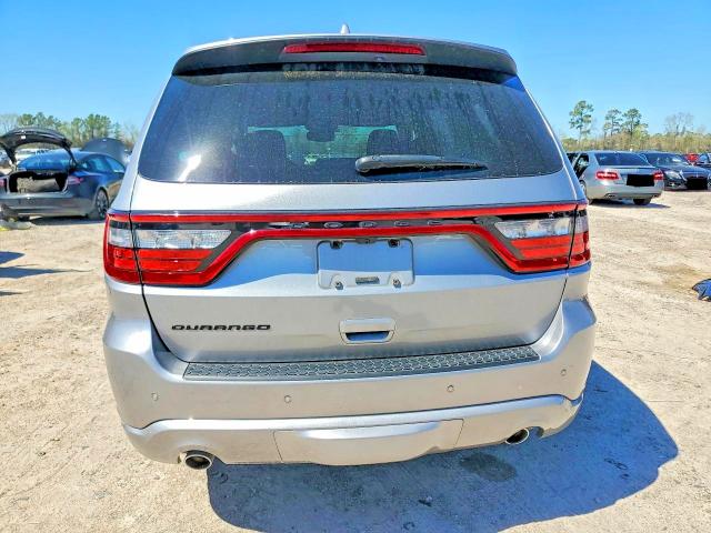 Aukcja sprzedaży 2021 Dodge Durango, vin: 1C4RDHAG1MC608779, numer aukcji: 46187596