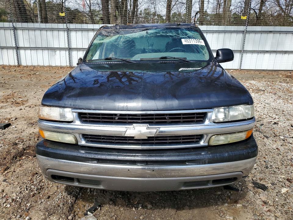 Aukcja sprzedaży 2005 Chevrolet Tahoe, vin: 1GNEC13T25J186111, numer aukcji: 46311396