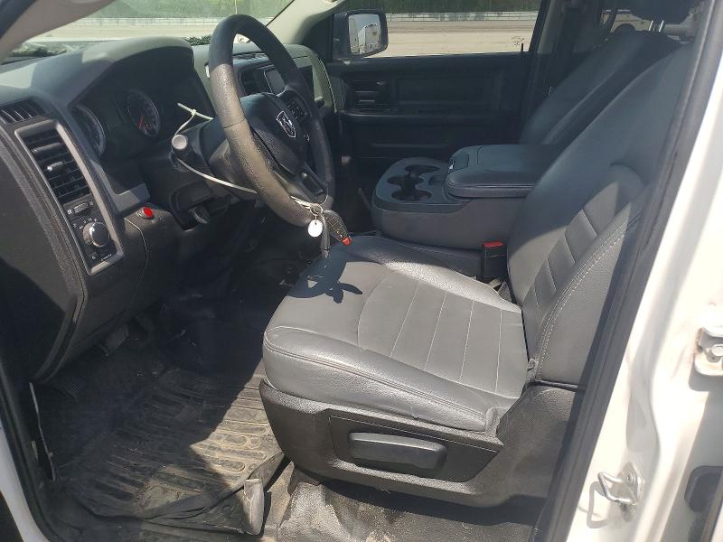 Aukcja sprzedaży 2019 Dodge Ram 1500, vin: 1C6RR6STXKS668376, numer aukcji: 47268926