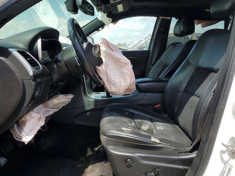 Продажа на аукционе авто 2015 Jeep Cherokee, vin: 1C4RJEAG8FC125509, номер лота: 47832586