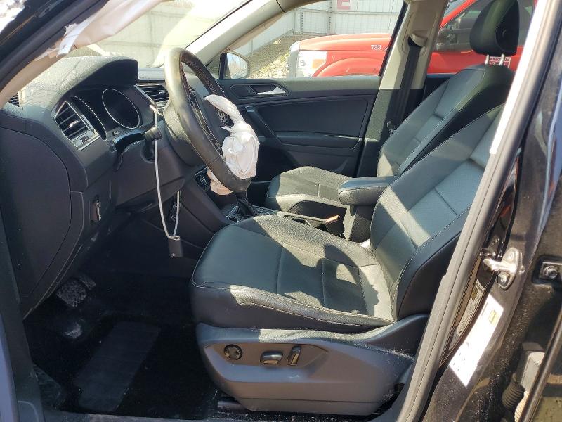 Aukcja sprzedaży 2021 Volkswagen Tiguan, vin: 3VV2B7AX1MM058100, numer aukcji: 47912116