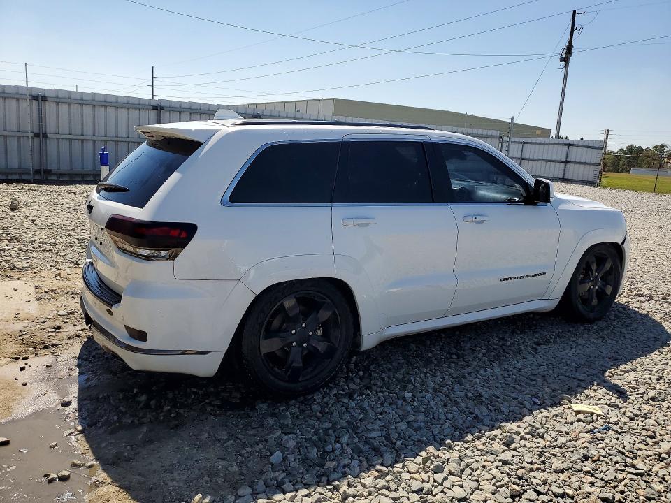 Aukcja sprzedaży 2016 Jeep Grand Cherokee, vin: 1C4RJFCG7GC337550, numer aukcji: 79403965