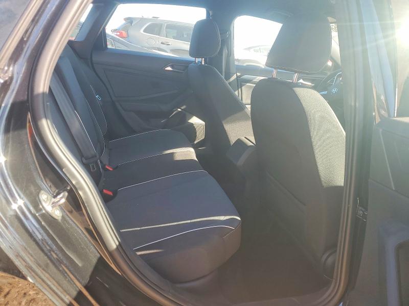2026 Volkswagen Jetta მანქანა იყიდება აუქციონზე, vin: 3VWBW7BU0TM023373, აუქციონის ნომერი: 46821866