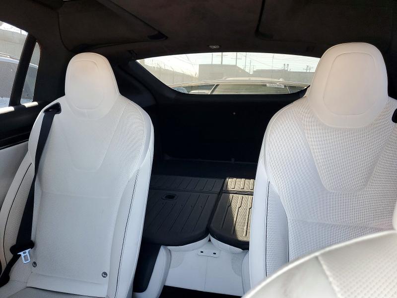 Aukcja sprzedaży 2022 Tesla Model X, vin: 7SAXCBE68NF329569, numer aukcji: 46345556