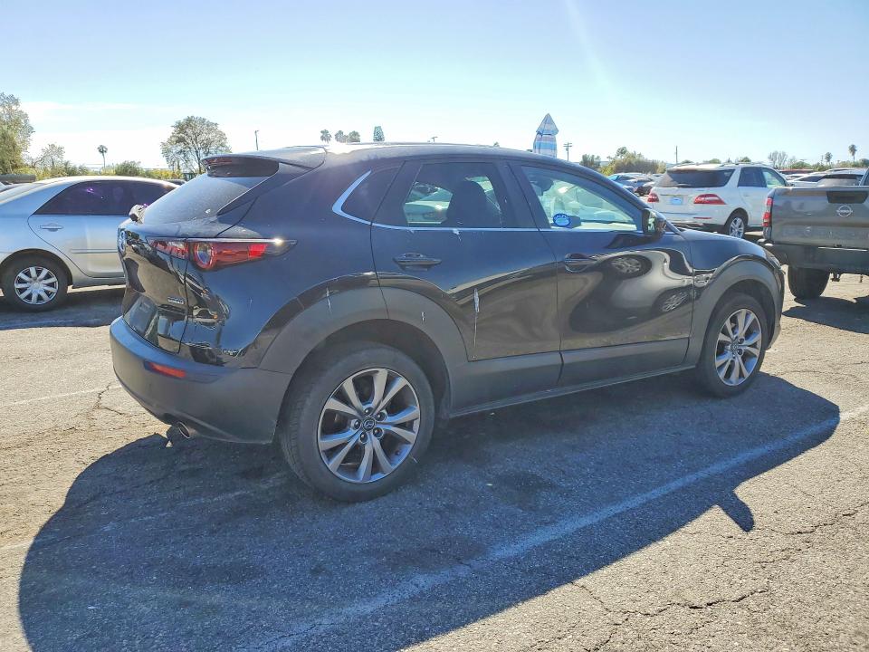 Aukcja sprzedaży 2021 Mazda Cx-30, vin: 3MVDMACL9MM302860, numer aukcji: 79798755