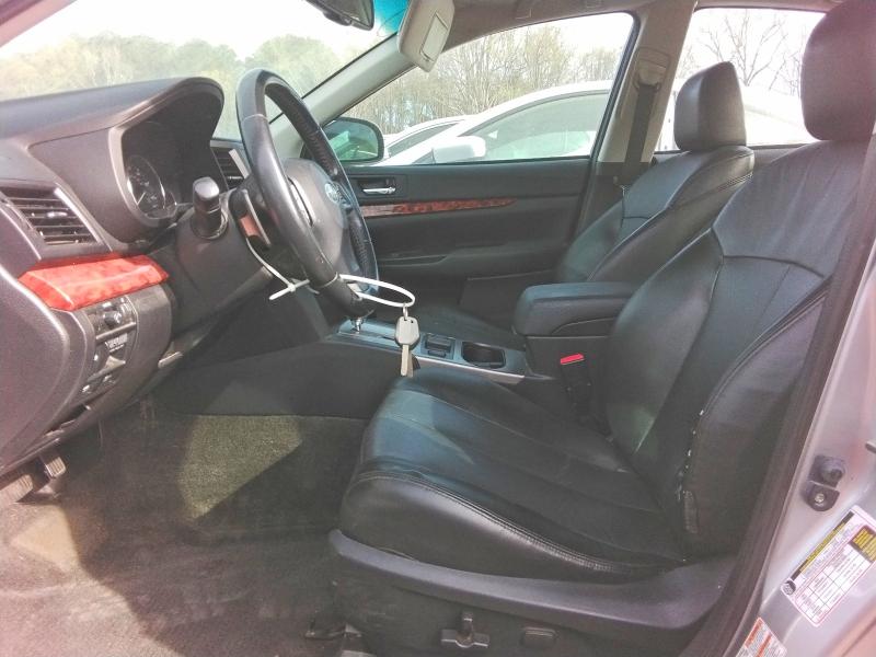 Продажа на аукционе авто 2012 Subaru Legacy, vin: 4S3BMBK6XC3008362, номер лота: 46388656