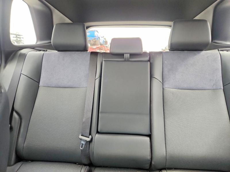 2026 Toyota Rav4 მანქანა იყიდება აუქციონზე, vin: 2T36CRAV3TW005242, აუქციონის ნომერი: 46263856