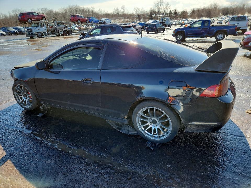 Продаж на аукціоні авто 2004 Acura Rsx, vin: JH4DC53094S019821, номер лоту: 79430645
