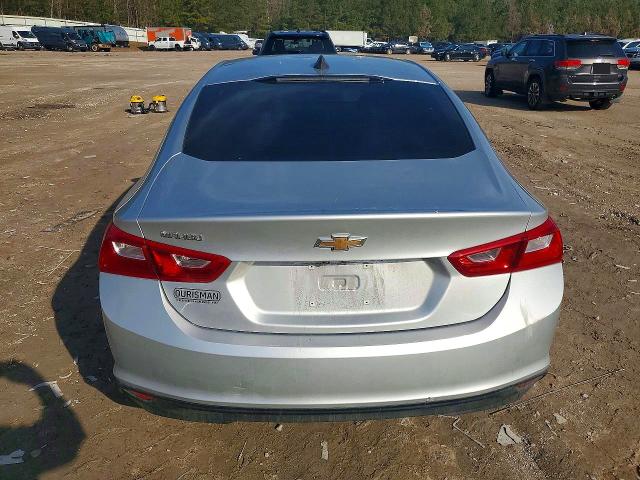 Продаж на аукціоні авто 2019 Chevrolet Malibu, vin: 1G1ZB5ST6KF227000, номер лоту: 79984175