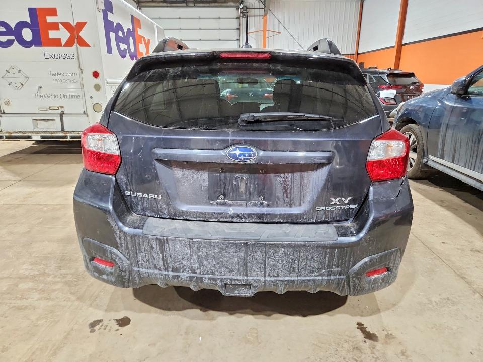 Продаж на аукціоні авто 2016 Subaru Crosstrek, vin: JF2GPABC4GH208841, номер лоту: 47445676