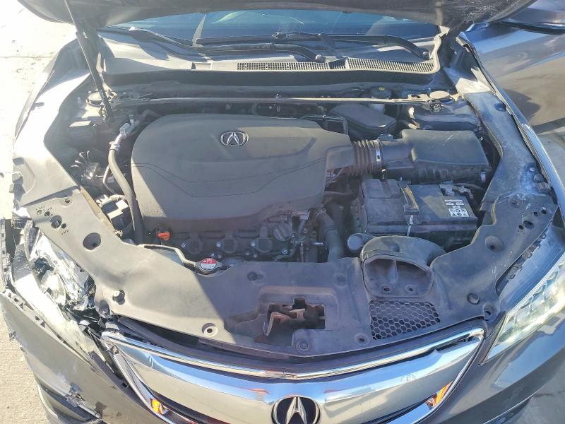 45939476 :رقم المزاد ، 19UUB2F31HA001075 vin ، 2017 Acura Tlx مزاد بيع