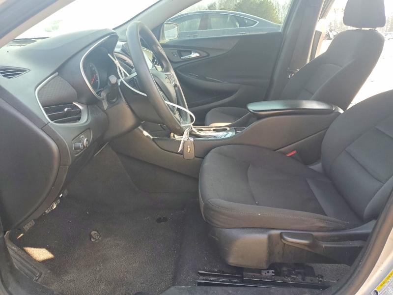 Продаж на аукціоні авто 2019 Chevrolet Malibu, vin: 1G1ZB5ST6KF227000, номер лоту: 79984175