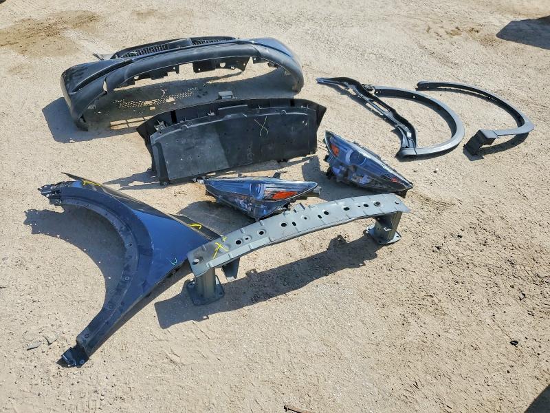 Продаж на аукціоні авто 2021 Mazda Cx-5, vin: JM3KFADM6M1325656, номер лоту: 47862196