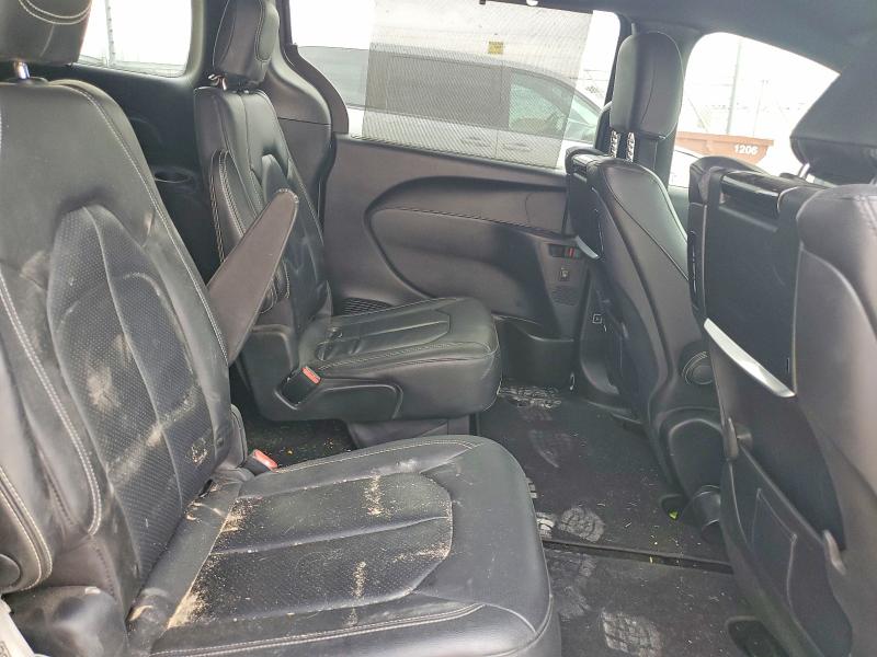 Aukcja sprzedaży 2020 Chrysler Pacifica, vin: 2C4RC1EG8LR210270, numer aukcji: 47817626
