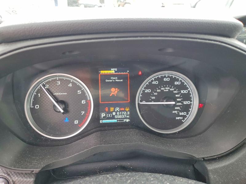 Aukcja sprzedaży 2021 Subaru Forester, vin: JF2SKAJC4MH423965, numer aukcji: 45970416
