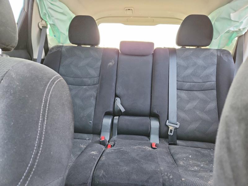 Продаж на аукціоні авто 2015 Nissan Rogue, vin: 5N1AT2MT0FC805964, номер лоту: 46634276