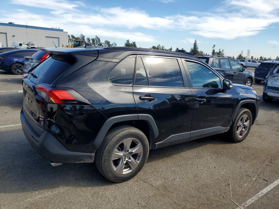 Aukcja sprzedaży 2022 Toyota Rav4, vin: 2T3P1RFV9NW286761, numer aukcji: 79463895