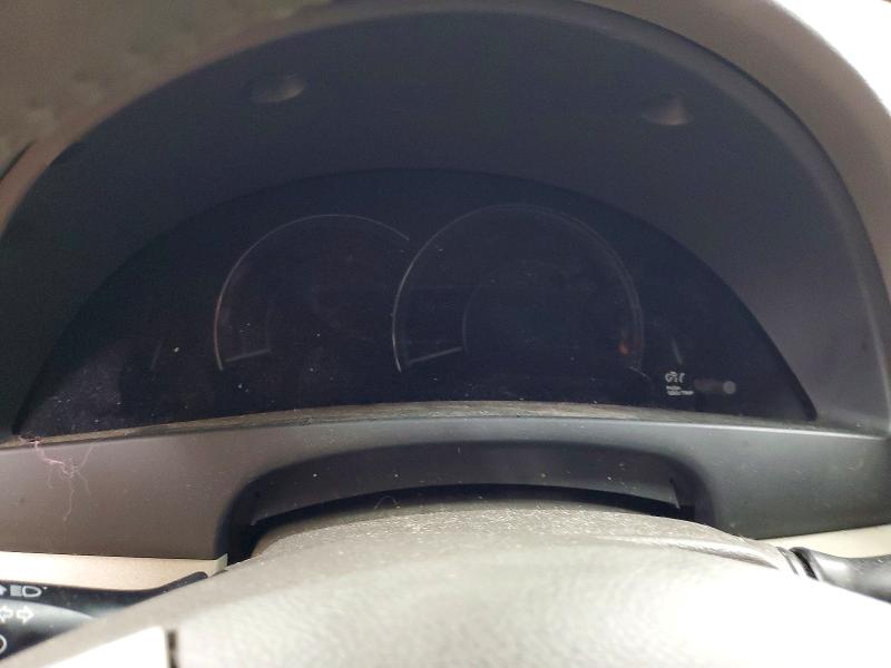 79206565 :رقم المزاد ، 4T1BB3EK8AU117975 vin ، 2010 Toyota Camry Hybrid مزاد بيع