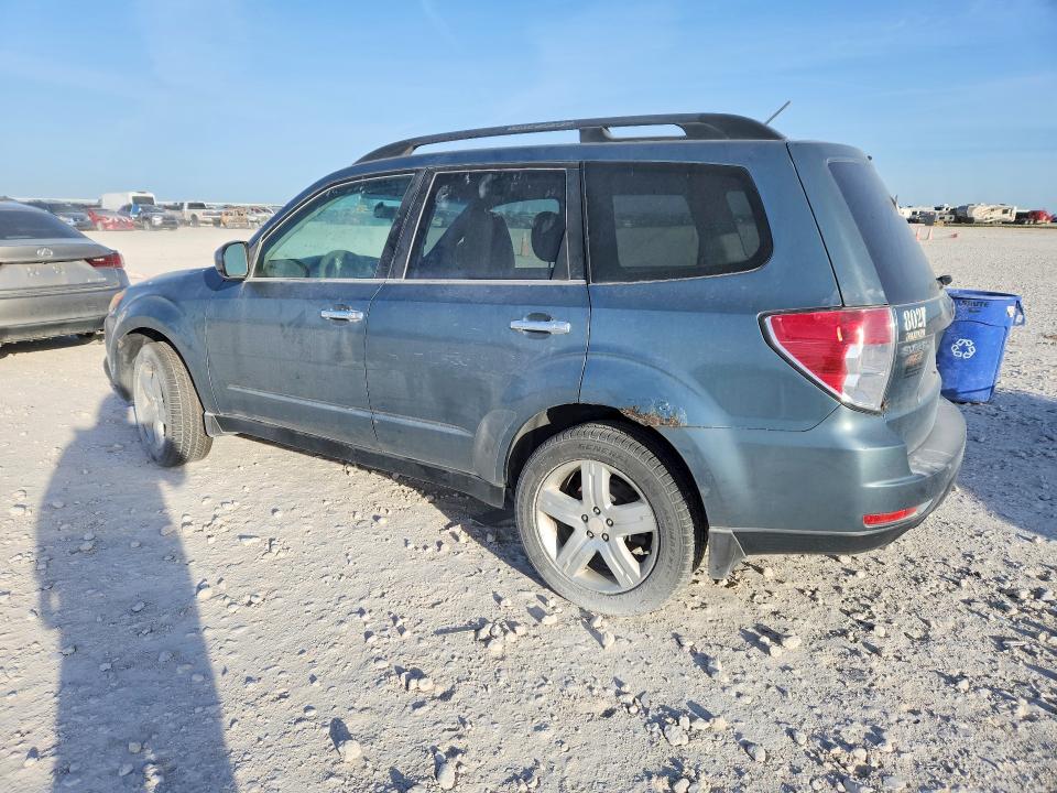 Продаж на аукціоні авто 2009 Subaru Forester, vin: JF2SH636X9H783168, номер лоту: 46359306