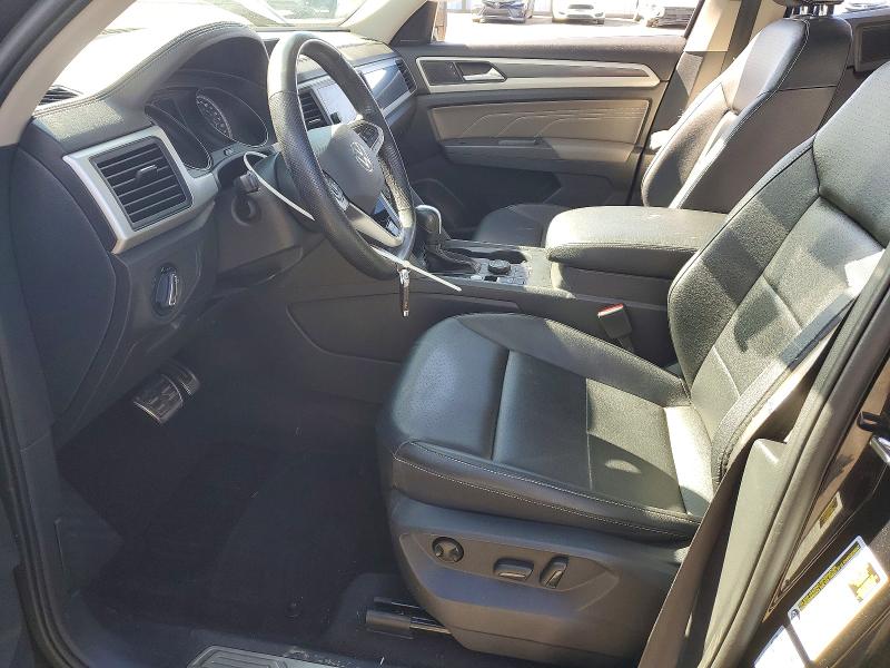 Aukcja sprzedaży 2021 Volkswagen Atlas, vin: 1V2RR2CA6MC577728, numer aukcji: 42063096
