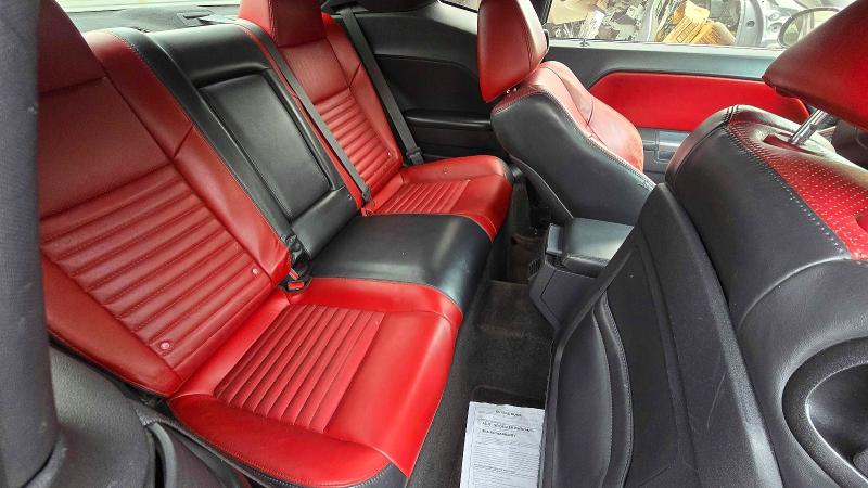 Продаж на аукціоні авто 2014 Dodge Challenger, vin: 2C3CDYBT8EH177300, номер лоту: 48156226