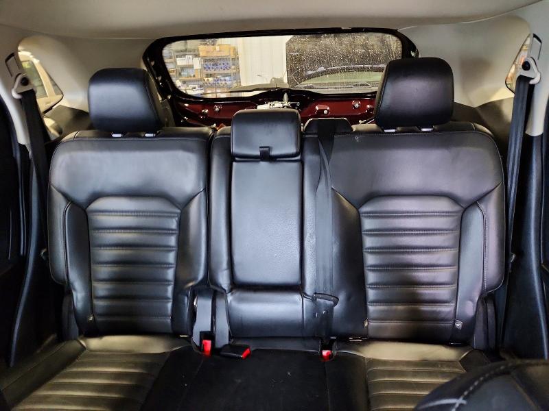 Продажа на аукционе авто 2017 Ford Edge, vin: 2FMPK4J89HBB67399, номер лота: 49856986