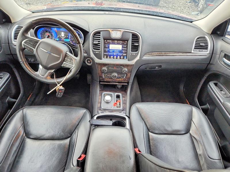 Aukcja sprzedaży 2016 Chrysler 300c, vin: 2C3CCAKG4GH106448, numer aukcji: 47581186