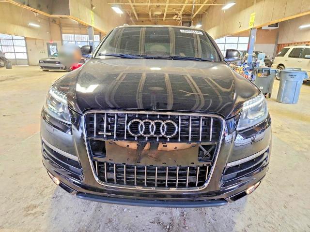 Aukcja sprzedaży 2015 Audi Q7, vin: WA1LMAFE9FD032533, numer aukcji: 46368416