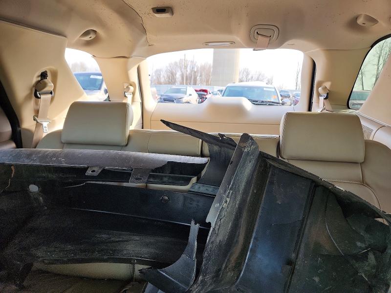 79813125 :رقم المزاد ، 3G5DA03E15S512282 vin ، 2005 Buick Rendezvous مزاد بيع