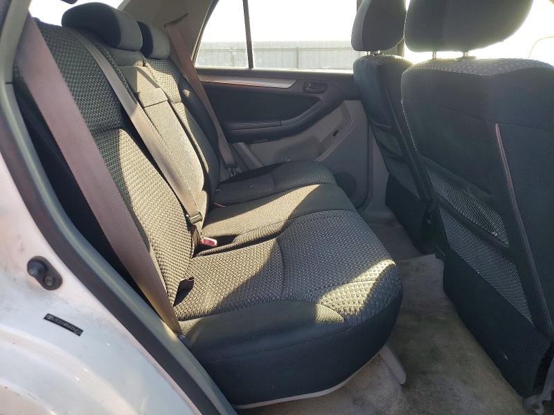 Продаж на аукціоні авто 2006 Toyota 4runner, vin: JTEZU14R560064534, номер лоту: 46229686