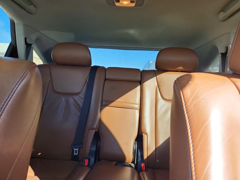 Продажа на аукционе авто 2015 Lexus Rx, vin: 2T2BK1BA2FC325712, номер лота: 79701885
