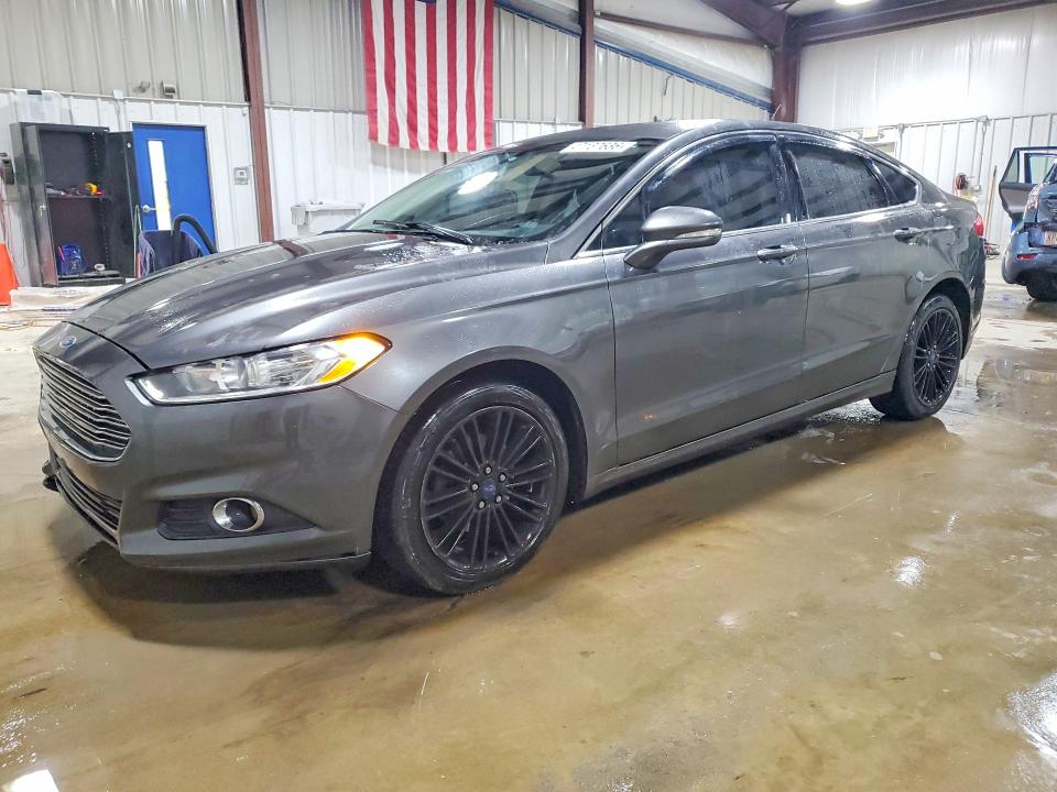 Auction sale of the 2016 Ford Fusion, vin: 3FA6P0T90GR374267, lot number: 47137636