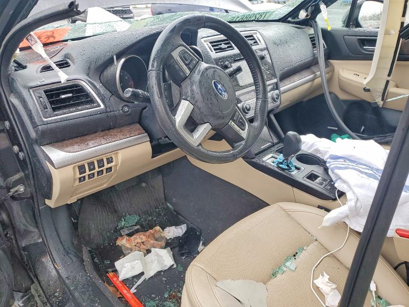Продажа на аукционе авто 2017 Subaru Outback, vin: 4S4BSENC3H3248770, номер лота: 78298615