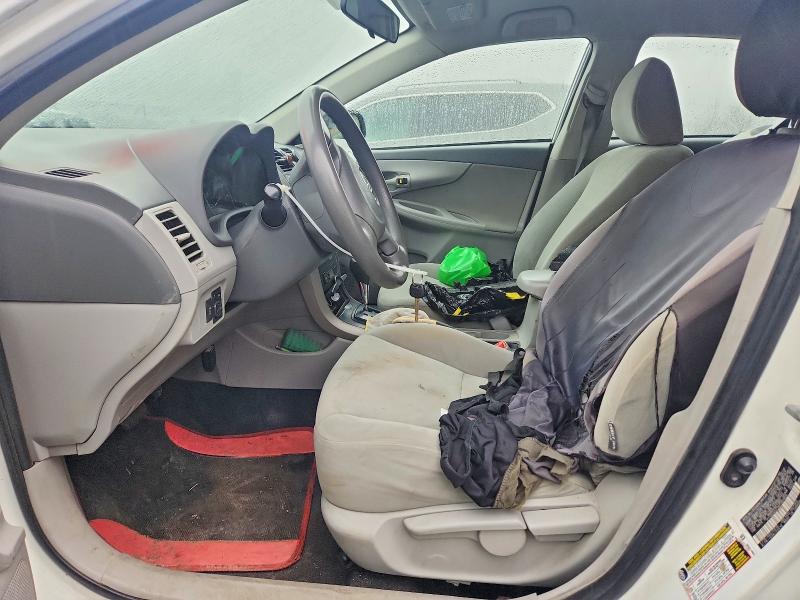 Продажа на аукционе авто 2010 Toyota Corolla, vin: 2T1BU4EE3AC267925, номер лота: 46744606