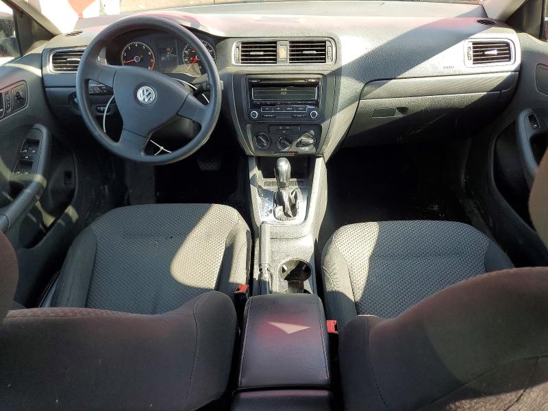 Продажа на аукционе авто 2013 Volkswagen Jetta, vin: 3VW2K7AJXDM240241, номер лота: 46537446