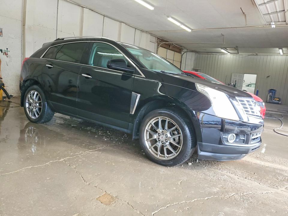 2013 Cadillac Srx მანქანა იყიდება აუქციონზე, vin: 3GYFNDE35DS616775, აუქციონის ნომერი: 78734255