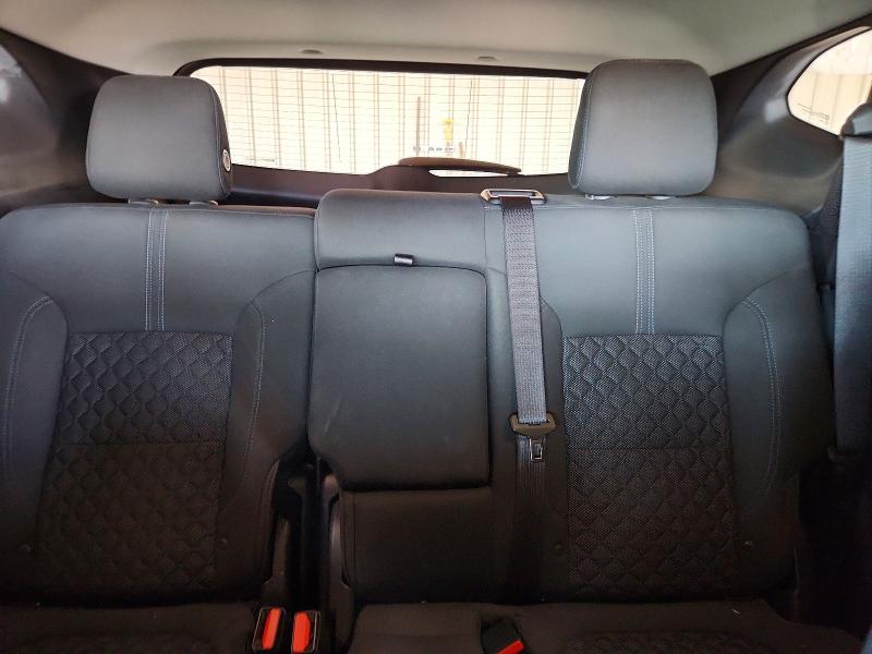 46448476 :رقم المزاد ، 3GNKBBRA8MS585636 vin ، 2021 Chevrolet Blazer مزاد بيع