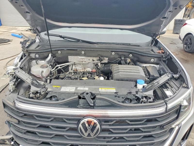 Aukcja sprzedaży 2024 Volkswagen Atlas Cross Sport, vin: 1V2KE2CA5RC253416, numer aukcji: 45499886