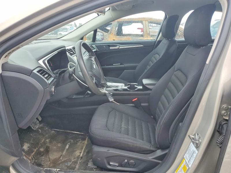 Aukcja sprzedaży 2015 Ford Fusion, vin: 3FA6P0H7XFR285151, numer aukcji: 46021956