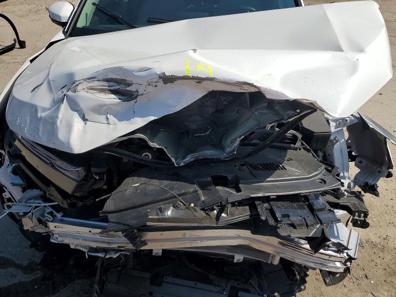 Aukcja sprzedaży 2025 Honda Cr-v, vin: 7FARS4H78SE013419, numer aukcji: 47889726