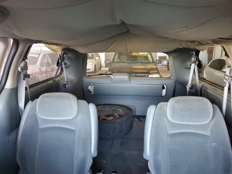 Aukcja sprzedaży 2005 Chrysler Town & Country, vin: 2C4GP54L35R389144, numer aukcji: 46521446