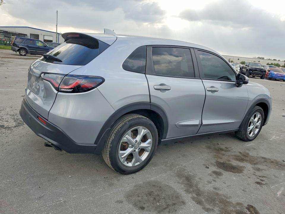 Aukcja sprzedaży 2023 Honda Hr-v, vin: 3CZRZ1H38PM743461, numer aukcji: 78283305