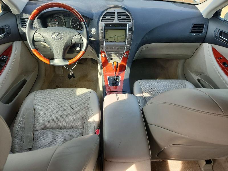 Aukcja sprzedaży 2007 Lexus Es 350, vin: JTHBJ46G072114532, numer aukcji: 46188856