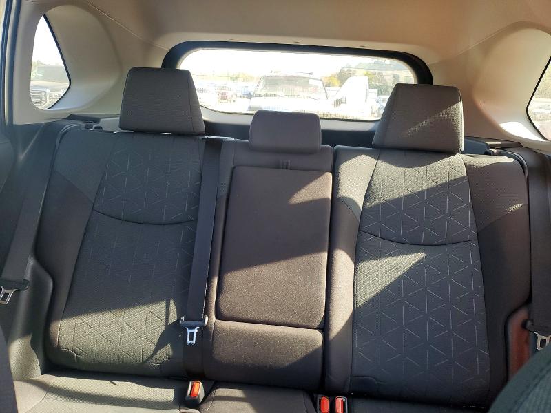Продаж на аукціоні авто 2025 Toyota Rav4, vin: 2T3W1RFV8SC356727, номер лоту: 47446186