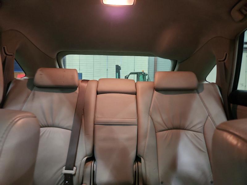 Aukcja sprzedaży 2007 Lexus Rx 350, vin: 2T2HK31U27C004160, numer aukcji: 47175956