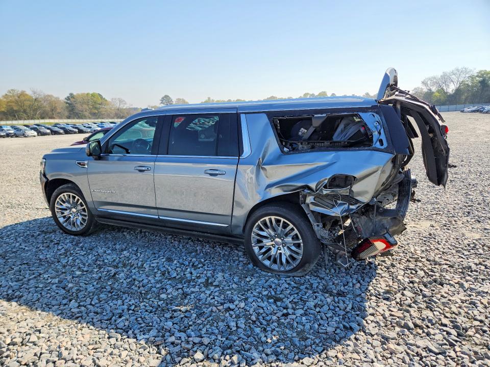 46556046 :رقم المزاد ، 1GKS2JRL7SR220308 vin ، 2025 Gmc Yukon Xl مزاد بيع