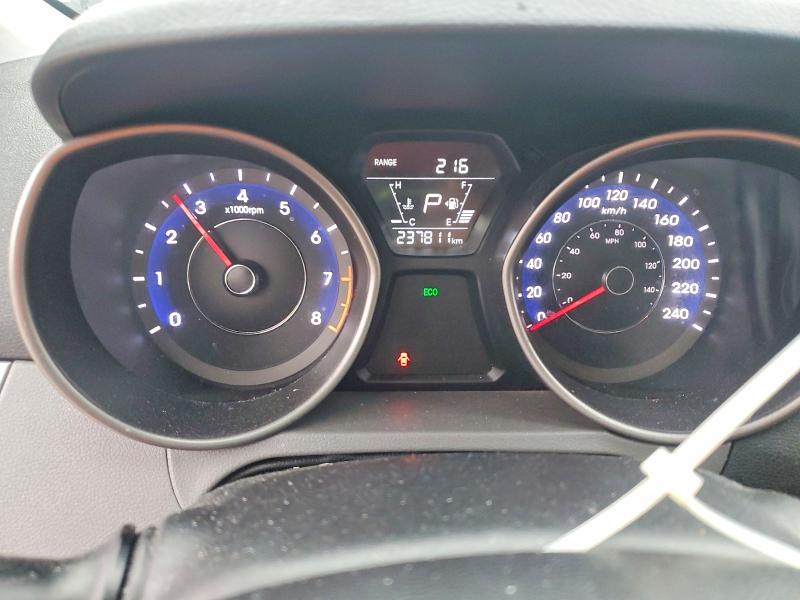Aukcja sprzedaży 2016 Hyundai Elantra, vin: 5NPDH4AEXGH798936, numer aukcji: 45660526